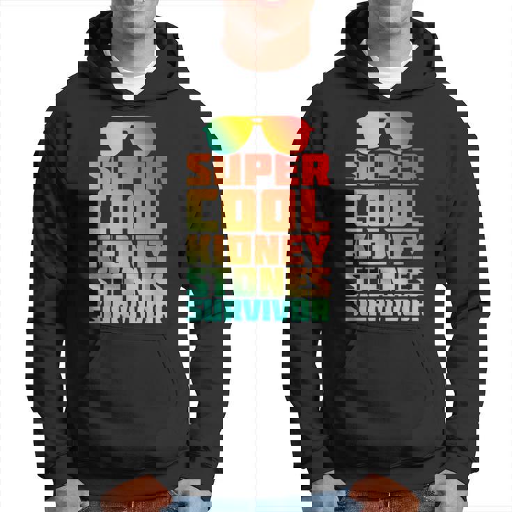 腎臓結石 尿路結石症 サバイバー 回復 よく ユーモア パーカー