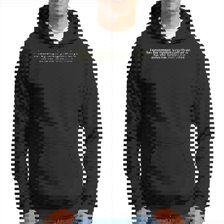 自分自身を改善するのに忙しく やる気を起こさせましょう。 パーカー