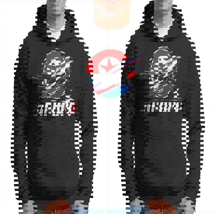 航空高麗 北朝鮮航空母艦 ソビエトツポレフ キム・ジョン パーカー