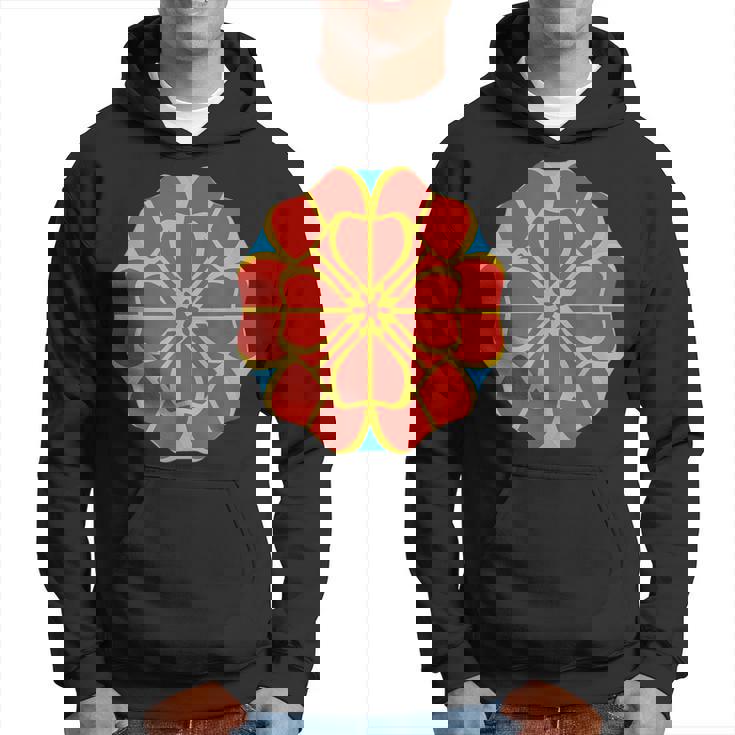 花笠花 琉球 沖縄 日本 琉球諸島 沖縄 パーカー