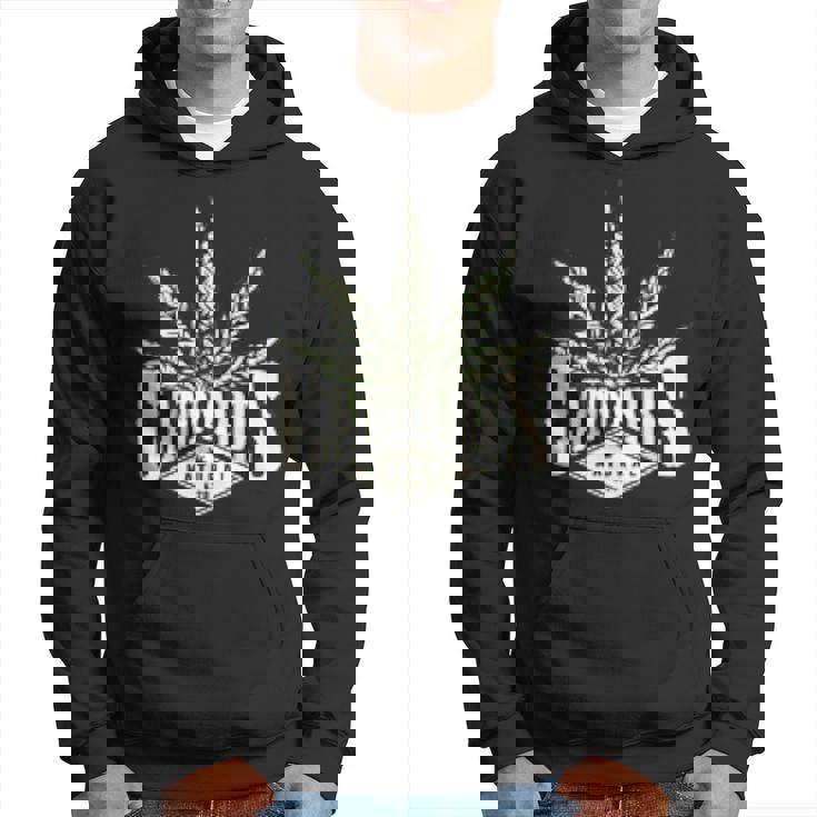 草 草 草 マリファナ Thc ポット 大麻 ナチュラル 4 パーカー