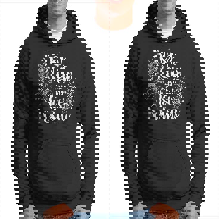 落ち着いてハレクリシュナを唱えろ パーカー