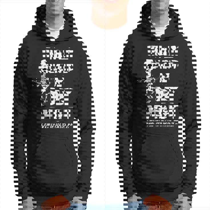 透析患者または看護師 透析意識 パーカー