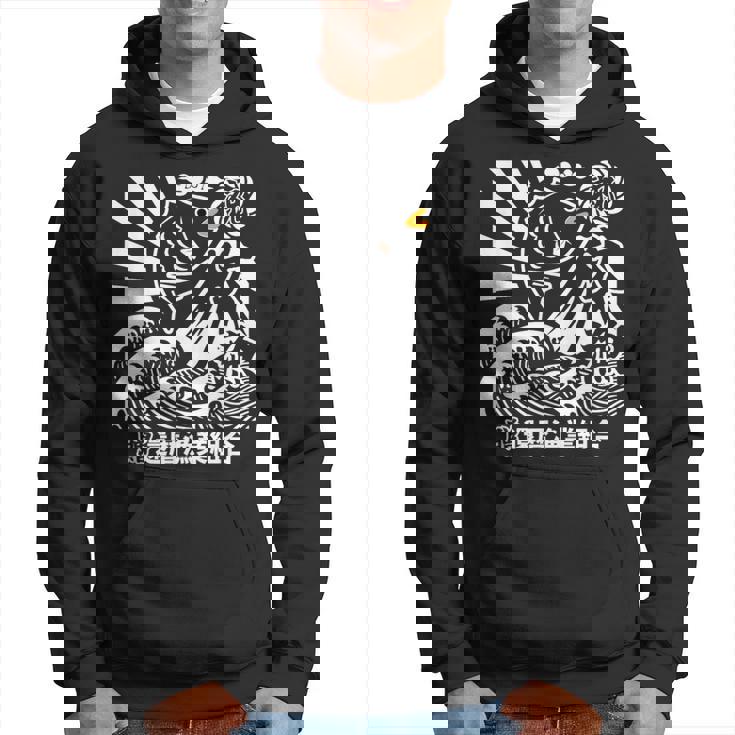 還暦祝い めで鯛大漁旗 お祝い 長寿祝い 縁起物 魚釣り おもしろ パーカー