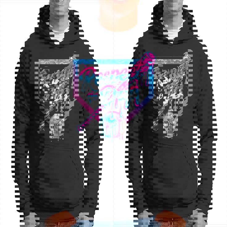 野球 ドリップ用 男の子 アイスクリームドリップユース ボーイズ 野球 パーカー