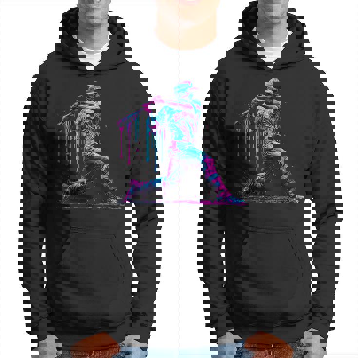 野球 選手 ドリップ アイスクリーム ドリップ 野球 試合 デイ ユース パーカー