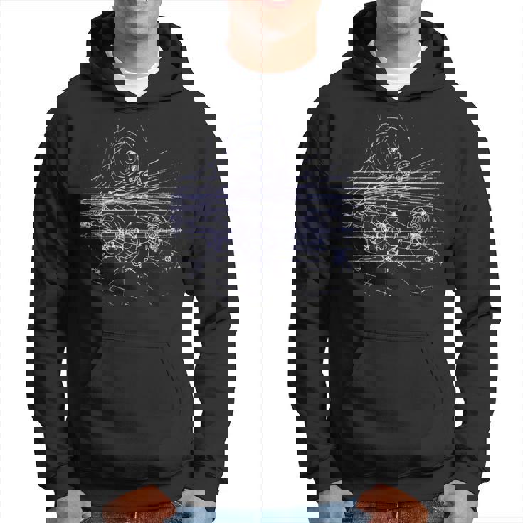 量子力学ヒッグスボソンlhc素粒子物理学ギフト Quantum Mechanics Higgs Boson Lhc パーカー