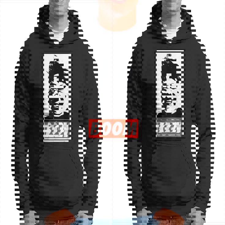 金正恩ブーム パーカー