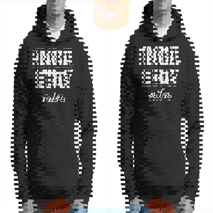 金融リテラシーは重要 パーカー