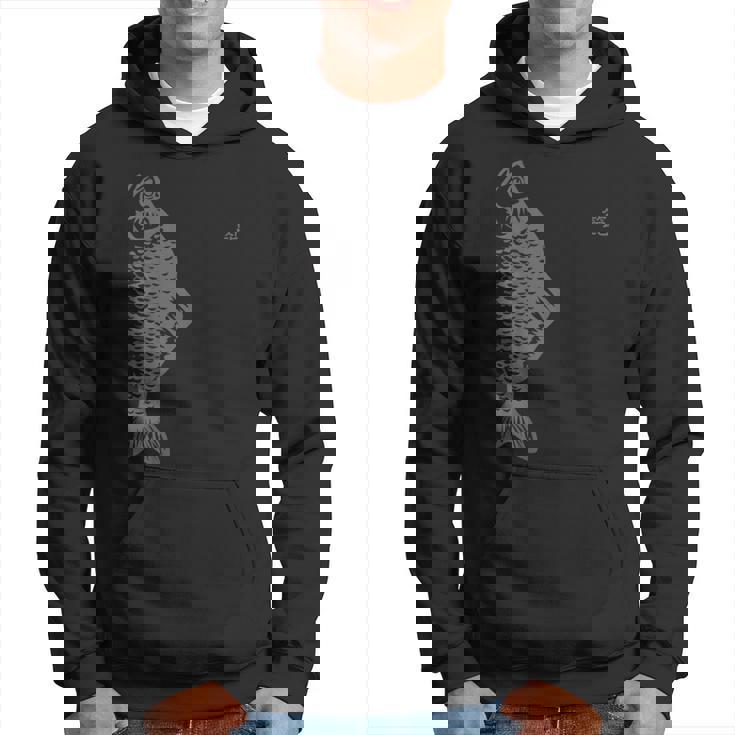 釣 ヘラブナ 箆鮒 ヘラブナグッズ パーカー