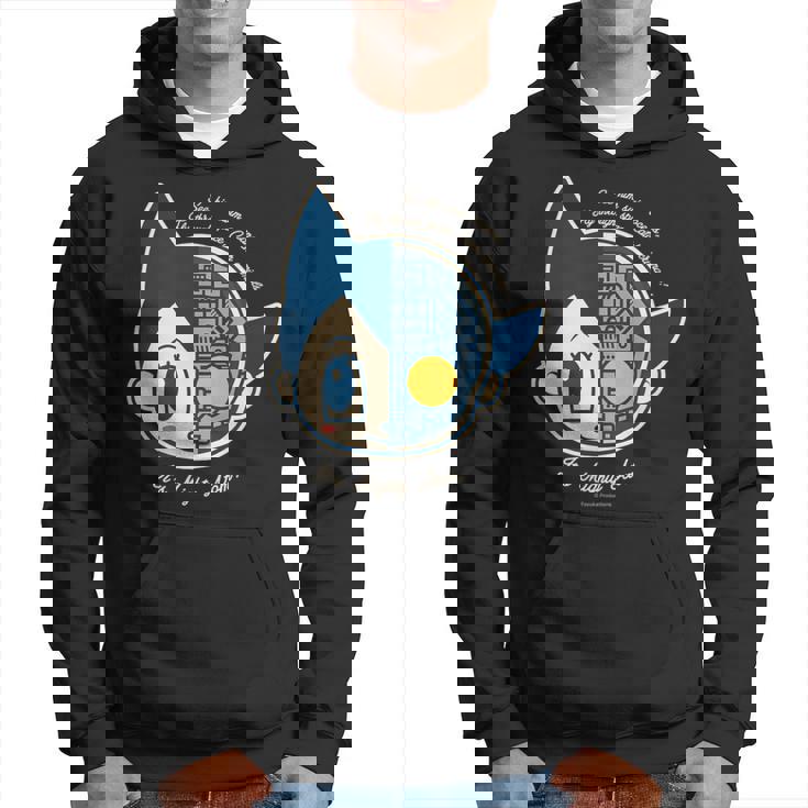 鉄腕アトム レトロ 半透明アトム Ctezuka Productions パーカー