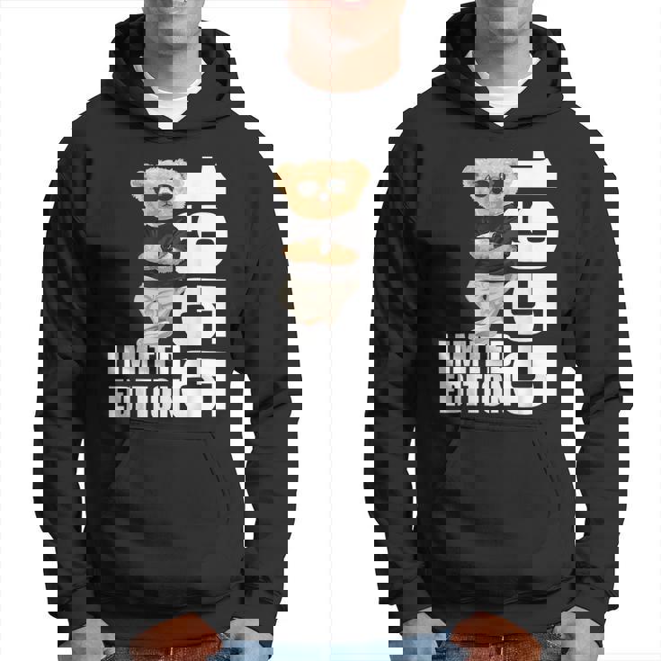 限定版 1955年 ベア・ベア 誕生日 1955年 ヴィンテージ 1955年 パーカー