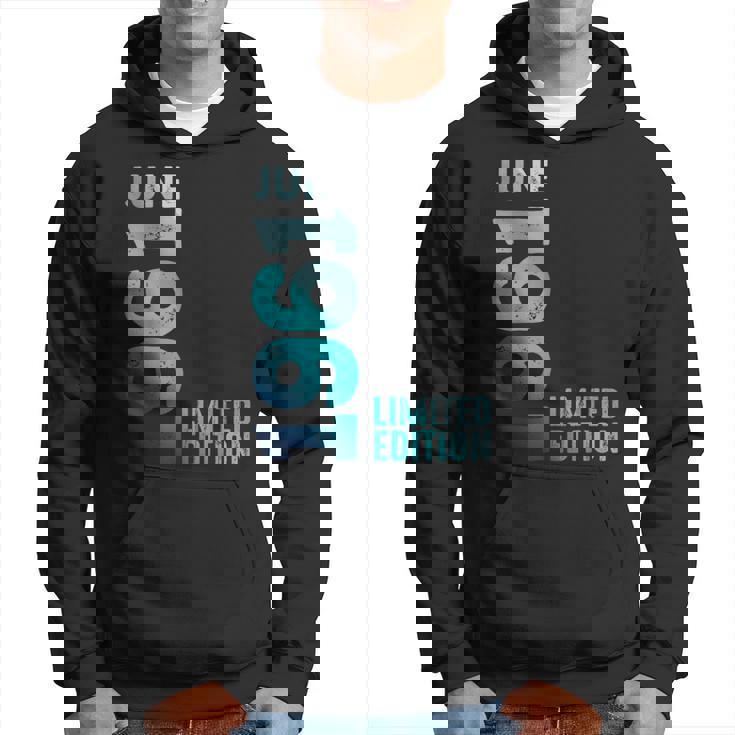 限定版 1961年6月 1961 ヴィンテージ 1961 レトロ クール 1961 パーカー