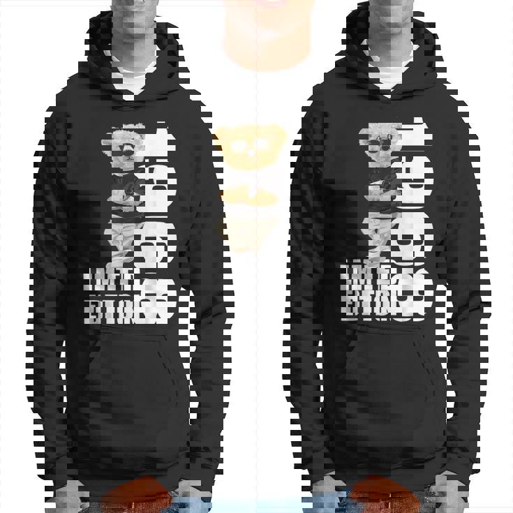 限定版 1968年 ベア・ベア 誕生日 1968年 ヴィンテージ 1968年 パーカー