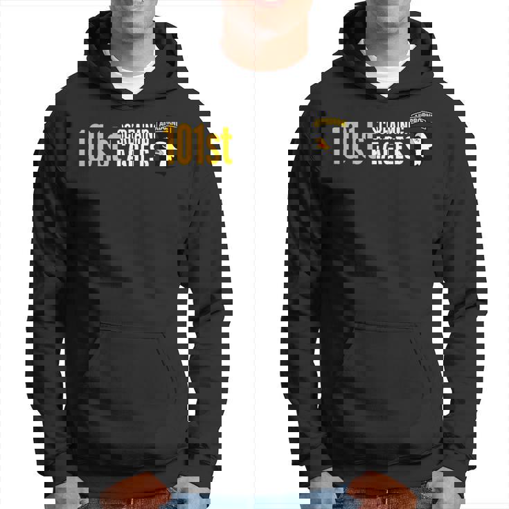 陸軍 第101空挺部隊 Us パーカー