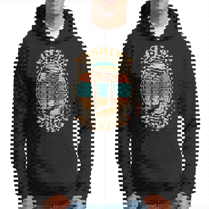 青島宮崎ジャパン サーフィン 青島神社 日本語漢字 パーカー