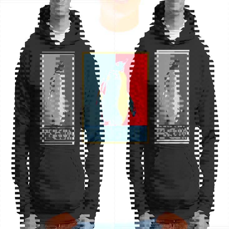 面白tシャツ 海 ペンギン おもしろ かわいい グッズ 服 ネタ メンズ オリジナル 夏 生き物 レトロ パーカー