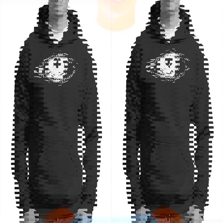 面白い ゴルフ ジッパー 笑顔 ゴルフ ゴルファー お父さん 父の日 パーカー