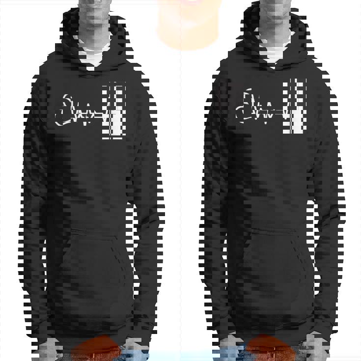 面白い ピアノ 音楽 ピアノ ギフト ピアニスト パーカー