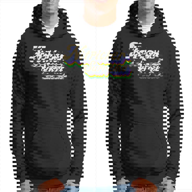 面白い レトロ ヴィンテージ 70年代 Ocd Nitpickerupreme パーカー