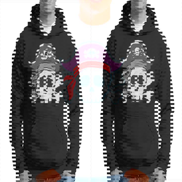 面白い 海賊 漫画 スカル ハロウィン パーカー