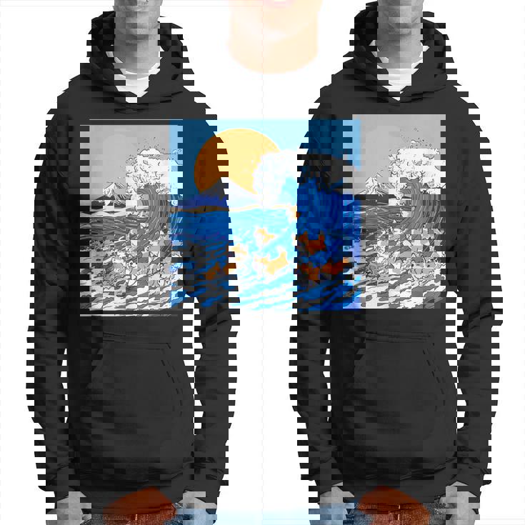 面白いtシャツ コーギー 犬 イヌ わんこ メンズ 犬好き グッズ かわいい おもしろ 面白い 服 ネタ 夏 パーカー