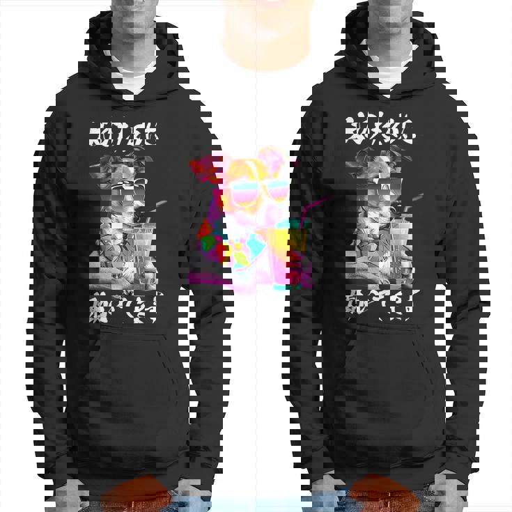 面白いtシャツ ジャックラッセルテリア イヌ わんこ メンズ 犬好き グッズ おもしろ 面白い 服 ネタ パーカー