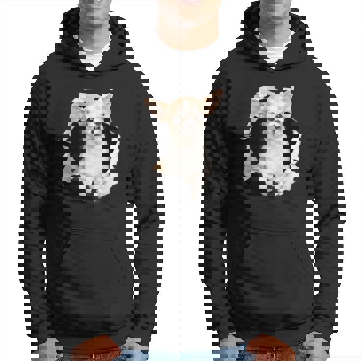 面白いtシャツ チワワ 犬 イヌ わんこ メンズ 犬好き グッズ かわいい おもしろ 面白い 服 ネタ パーカー