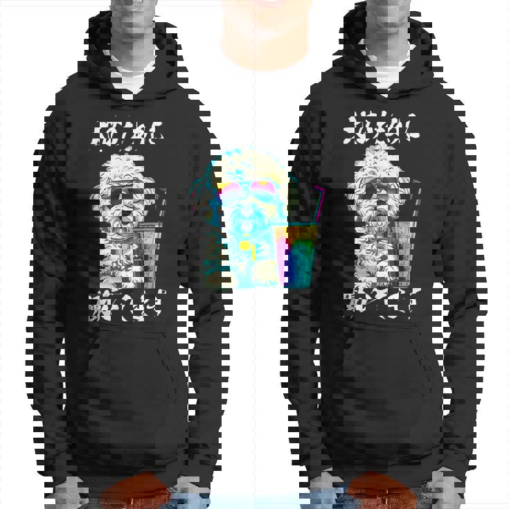 面白いtシャツ ビションフリーゼ イヌ わんこ メンズ 犬好き グッズ おもしろ 面白い 服 ネタ わんこ パーカー