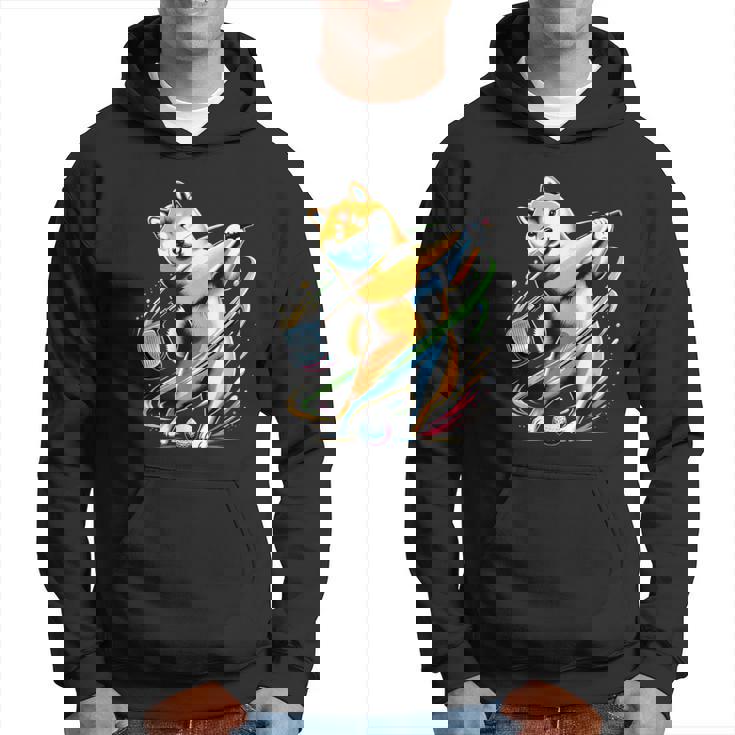 面白いtシャツ 柴犬 ゴルフ イヌ わんこ メンズ 犬好き グッズ かわいい おもしろ 面白い 服 ネタ パーカー