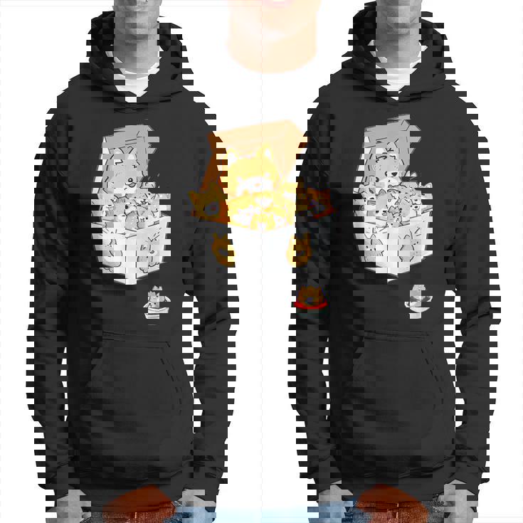 面白いtシャツ 柴犬 ナゲット イヌ わんこ メンズ 犬好き グッズ かわいい おもしろ 面白い 服 ネタ パーカー