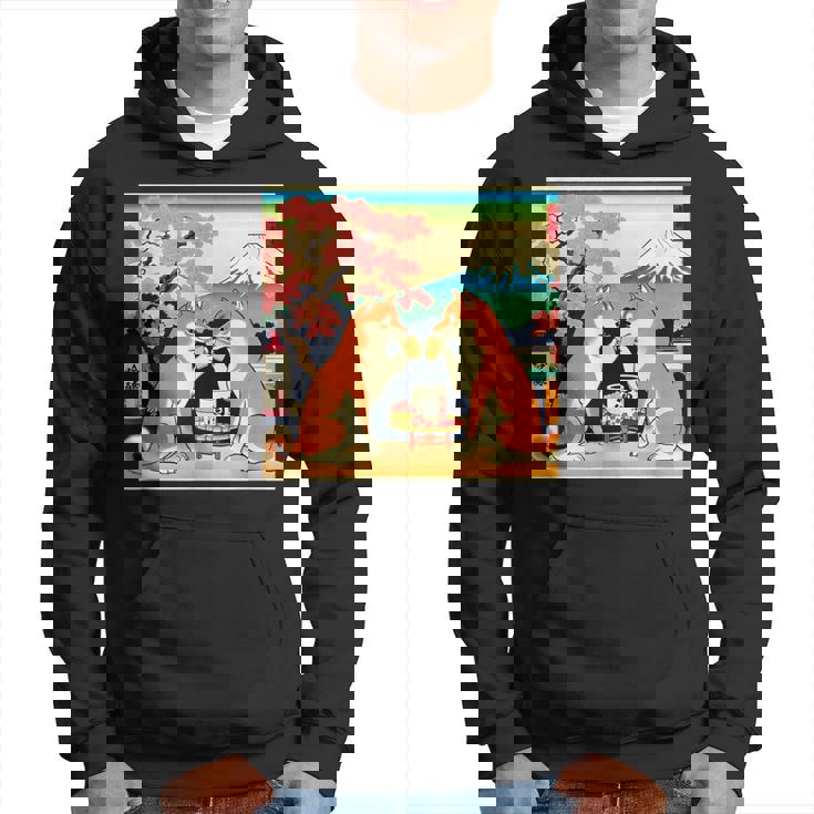 面白いtシャツ 柴犬 酒イヌ わんこ メンズ 犬好き グッズ かわいい おもしろ 面白い 服 ネタ 浮世絵 パーカー