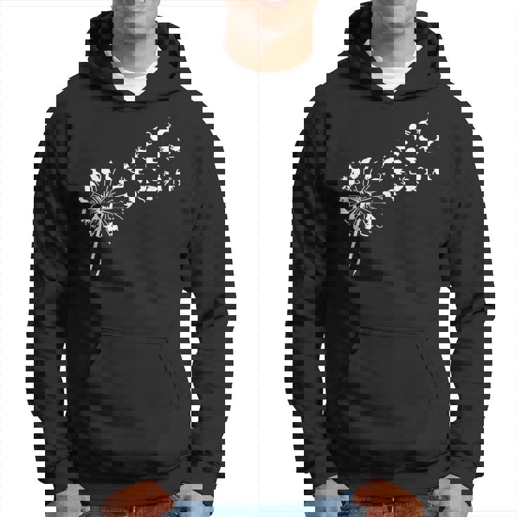 面白いtシャツ 猫 タンポポ ネコ メンズ 猫好き グッズ おもしろ 面白い 服 ネタ にゃんこ 猫の下僕 パーカー