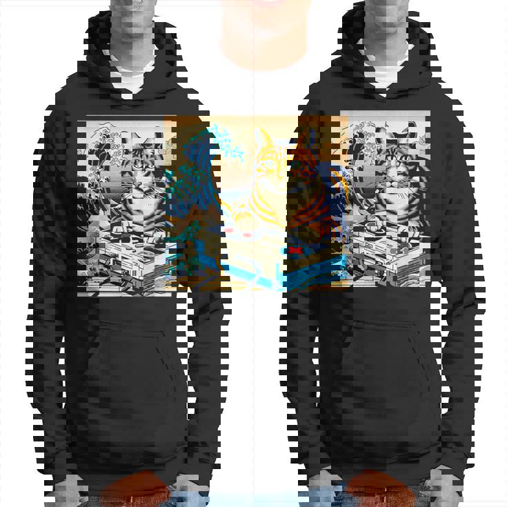 面白いtシャツ 猫 ネコ ゲーム ゲーマー メンズ 猫好き グッズ おもしろ 面白い 服 ネタ 猫の下僕 パーカー