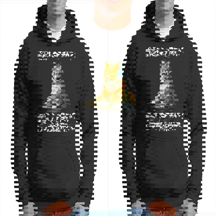 面白いtシャツ 猫 ネコ メンズ 猫好き グッズ おもしろ 面白い 服 ネタ 猫の下僕 ヘルプデスク パーカー