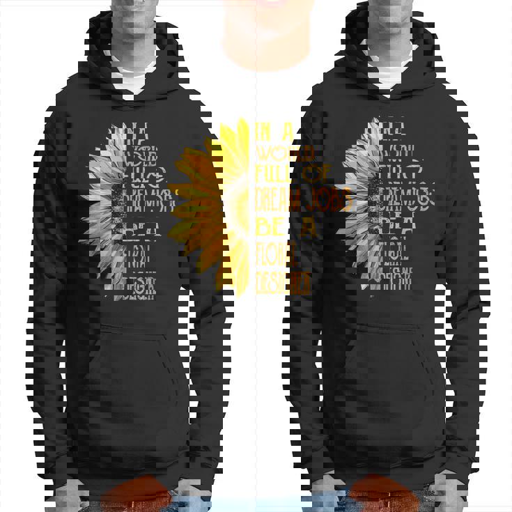 面白いひまわり柄シャツ 花柄デザイナーシャツ パーカー