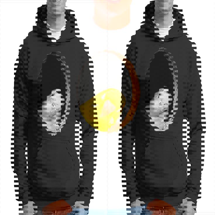 面白いセキセイインコ イエロー セキセイインコ ペット 鳥好きのギフト パーカー