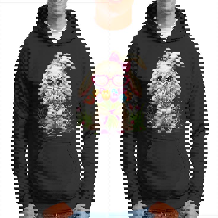 面白いチューリップ メンズ レディース キッズ チューリップブーケ フラワーフローリスト パーカー