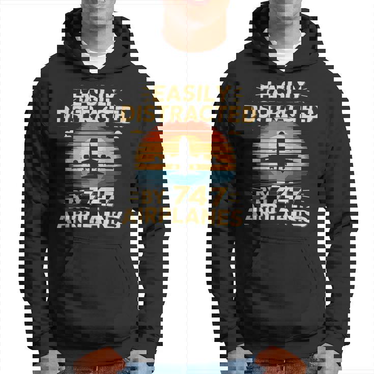 飛行機 簡単 気を取られる 747 飛行機 面白い パイロット パーカー