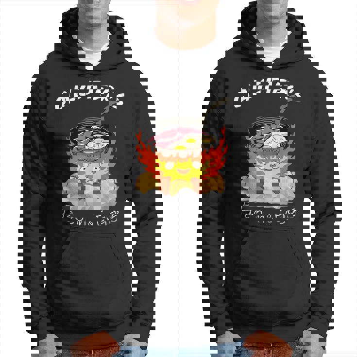 食品愛好家、カルシファーのベーコン、エッグクック。 パーカー