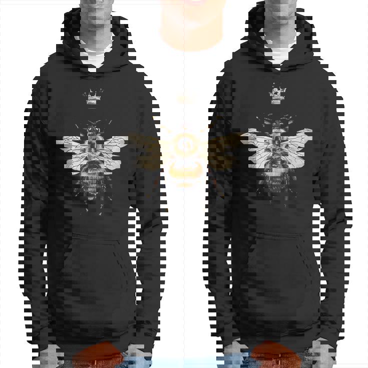 養蜂愛好家のためのモダンなフレンチ女王蜂。 パーカー