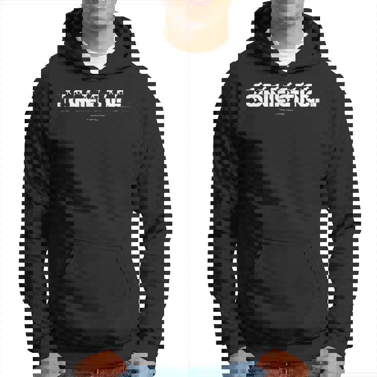 黒猫のウィズ 通信中 パーカー