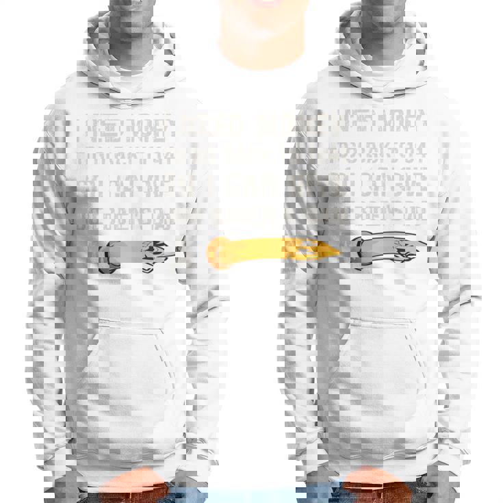 1941 年に戻るにはお金が必要 アンチ ジョー バイデン On Back 長袖tシャツ パーカー