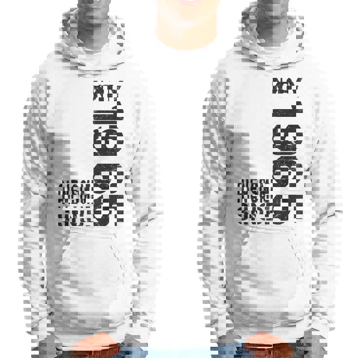 1965年5月以来素晴らしい、1965年5月の誕生日に生まれる パーカー