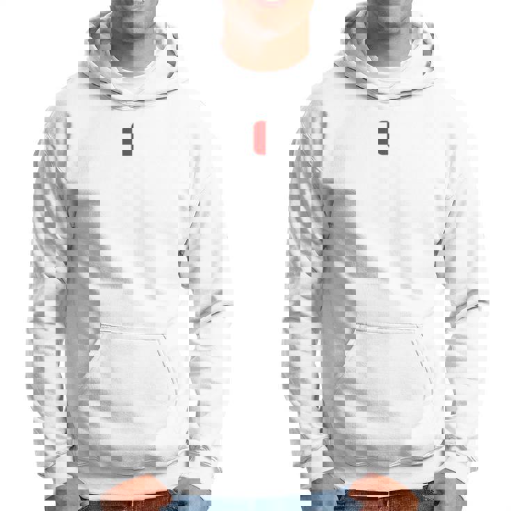 1バッテリー – 1バッテリー I 面白い 低エネルギーパーセント 長袖tシャツ パーカー