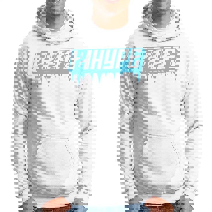 2 誇大宣伝 長袖tシャツ パーカー