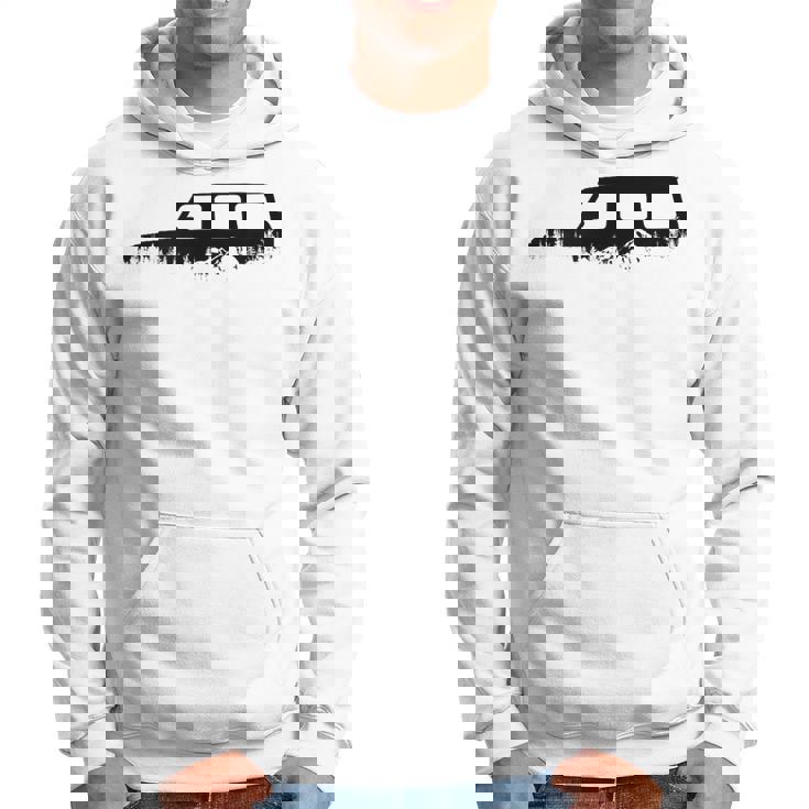 4X4 オフロードクラシックオフロード車 Gモデル クラス4wd パーカー