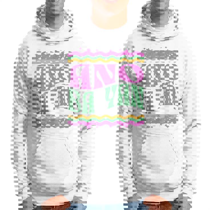 Ano Ba Yan パーカー