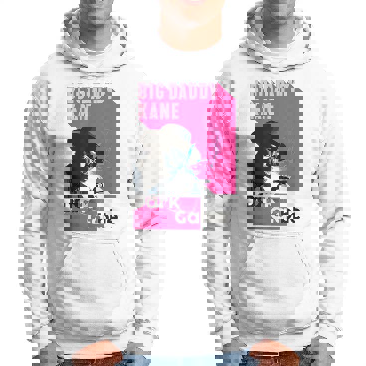 Big Daddy Kane ダークゲーブル パーカー