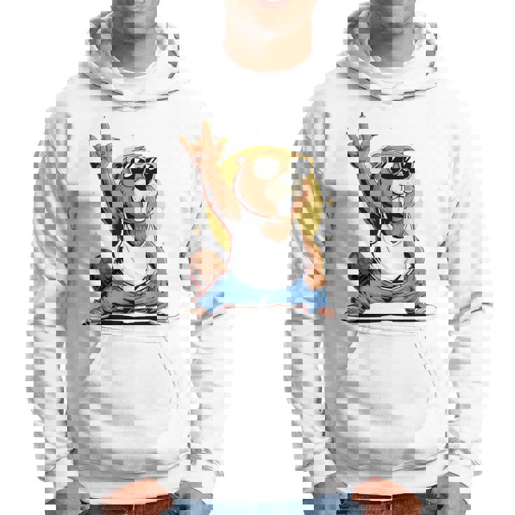 Bober Rock Music メンズ 子供 レディース Bobr Bòbr 水フランネル パーカー